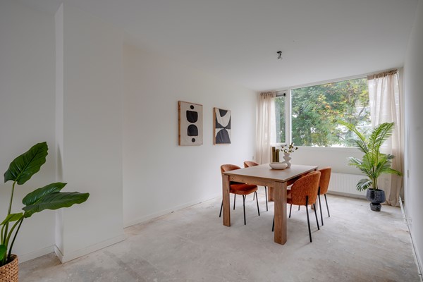 Medium property photo - Auriollaan 98, 3527 EX Utrecht
